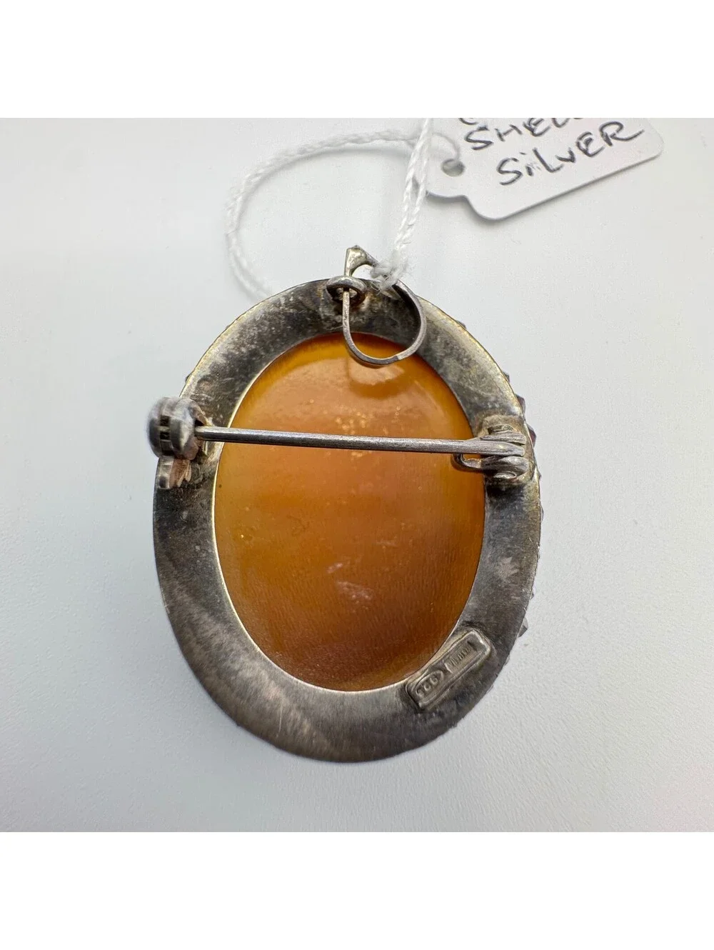 N/A garnett shell